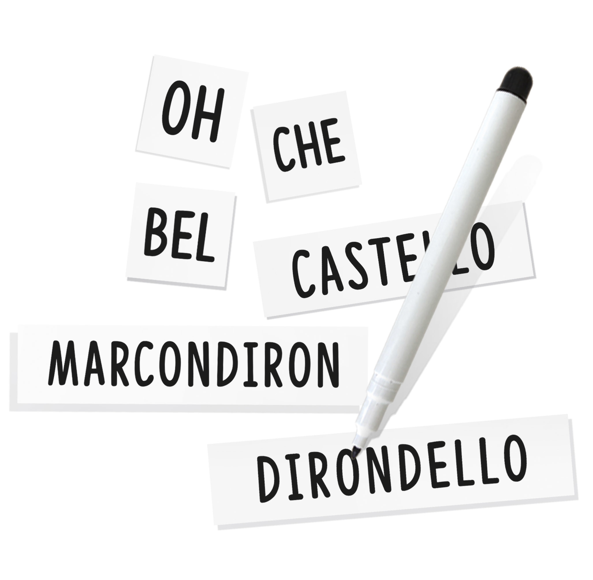 Headu scrivo la mia prima canzone - 