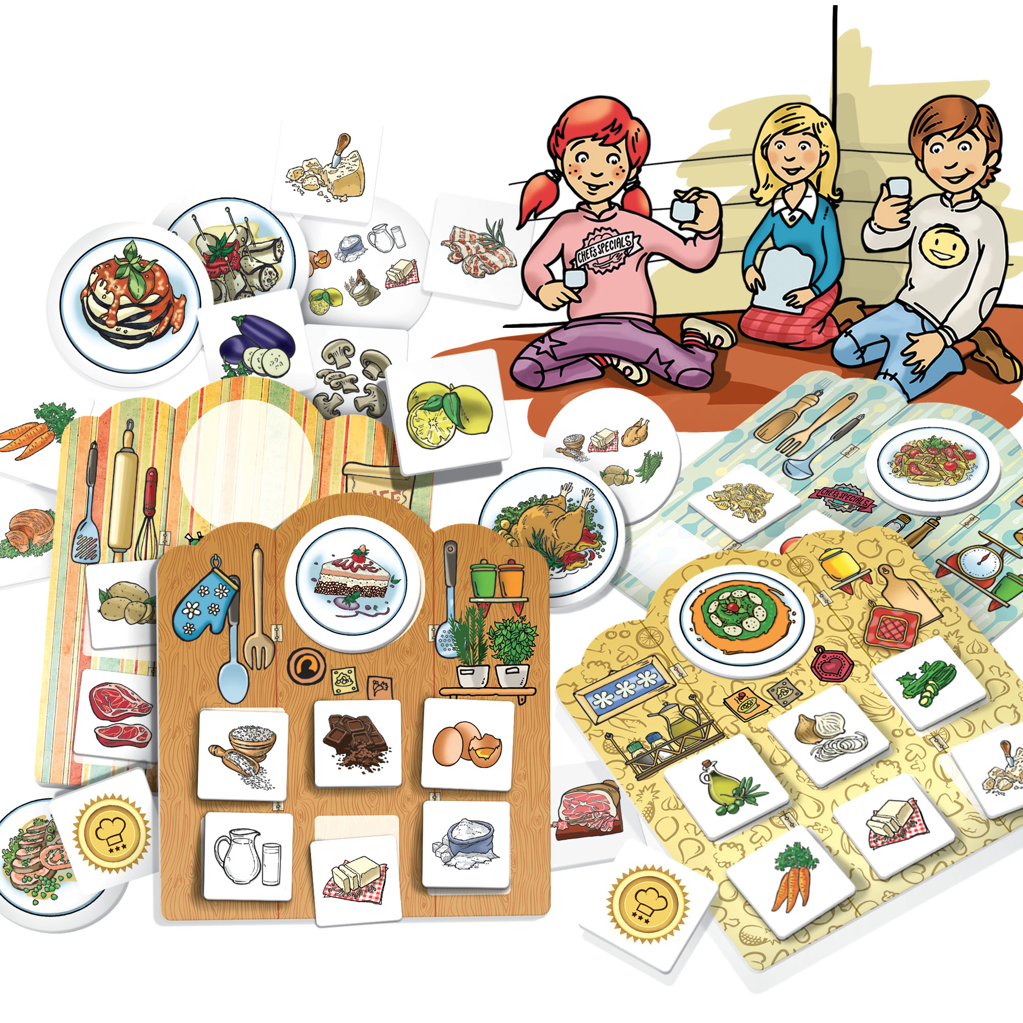 Headu che memoria chef! - 