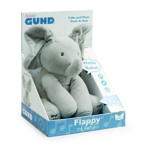 Flappy l'elefantino - 
