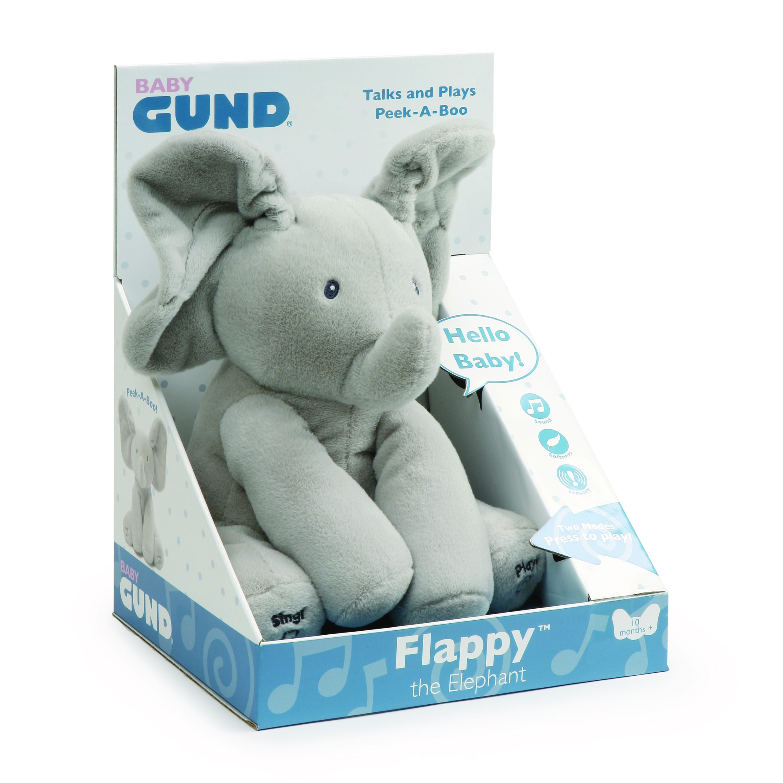 Flappy l'elefantino - 