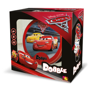 Dobble cars 3 - Cars
