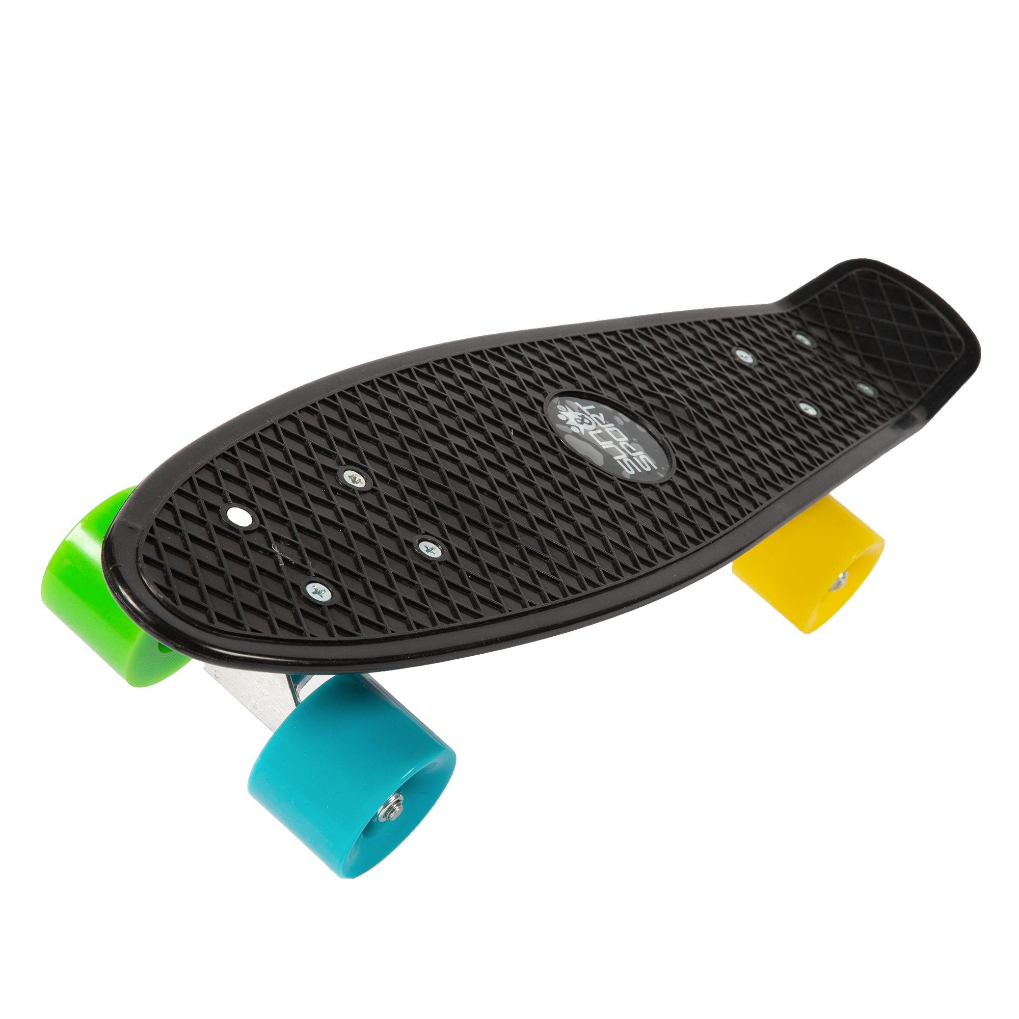 Skateboard cruiser - SUN&SPORT