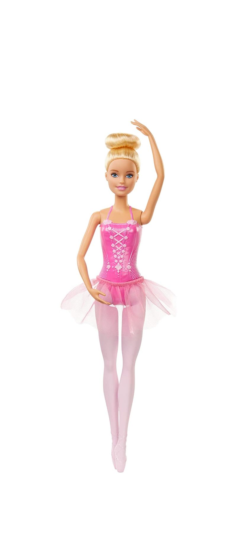 Barbie ballerina bambola con tutù e scarpette - Barbie