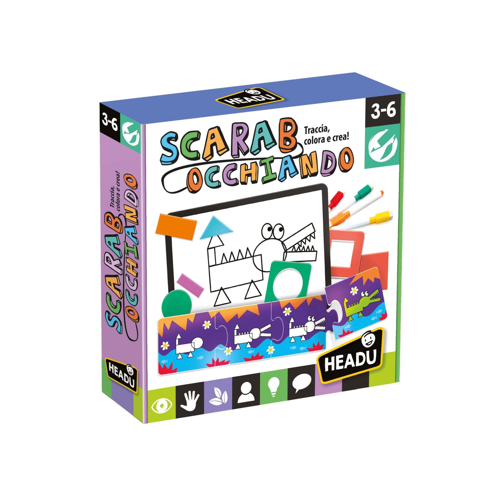 Scarabocchio - 