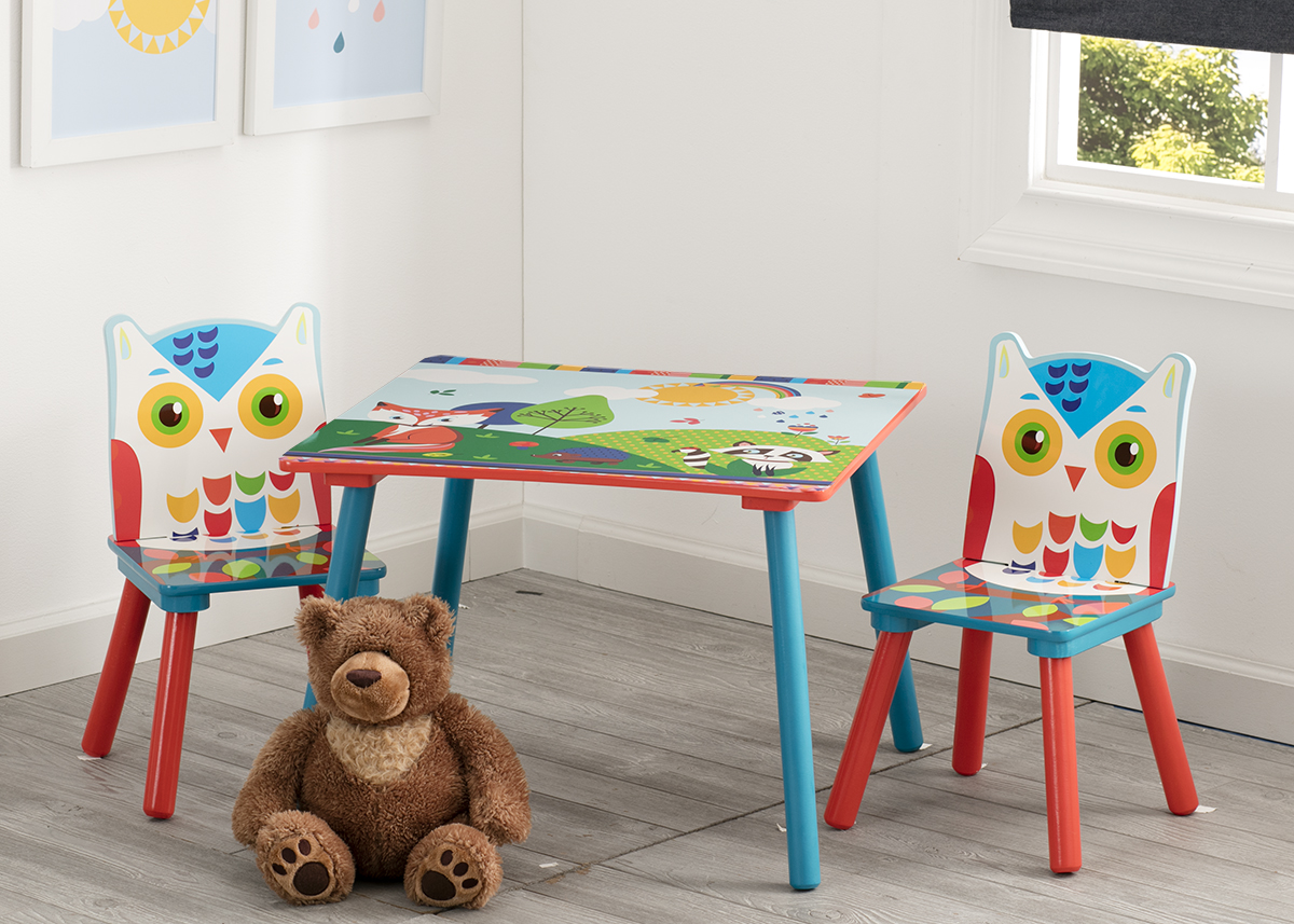 Tavolini per bambini: recensioni con offerte e prezzi online