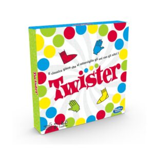 Twister - HASBRO GAMING