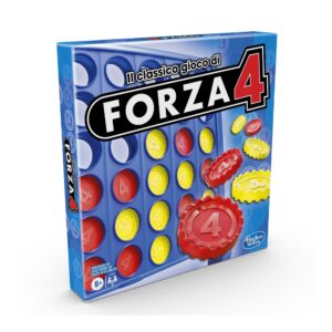 Forza 4 - HASBRO GAMING