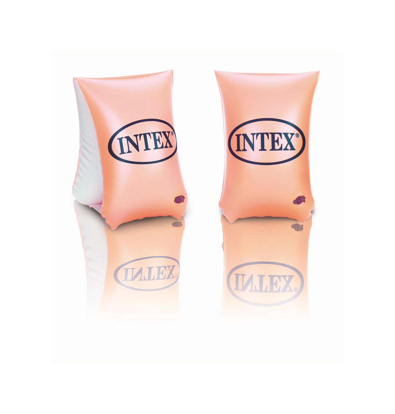 Intex braccioli deluxe cm 30x15 - INTEX