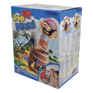 Pirata Pop-Up - Toys Center