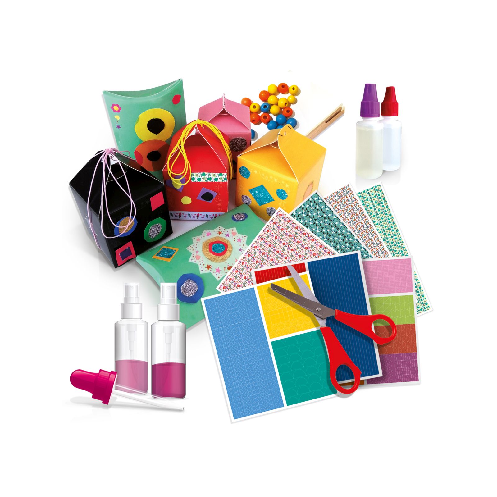 Laboratorio creativo - 