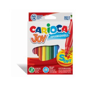 Carioca joy box 12 pcs - 