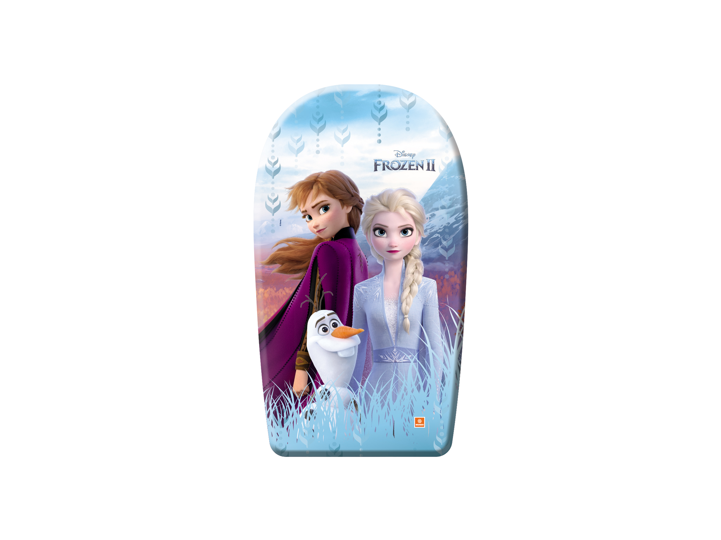 Tavola surf cm84 frozen - DISNEY PRINCESS, Frozen