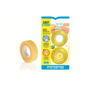 Nastro adesivo mitama easy strap pz.2 - 