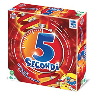 5 secondi - 