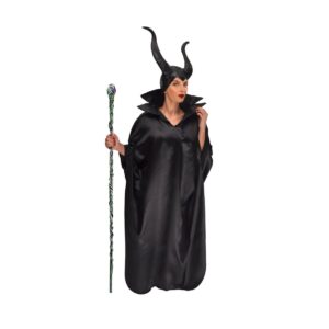 Kit maga malefica tunica - 