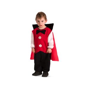 Costume dracula baby tg.iii - 