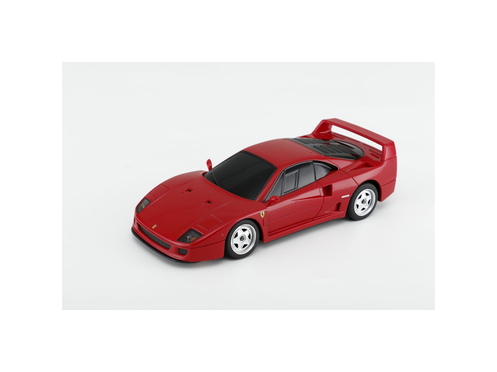 Ferrari R/C 1:24 - Toys Center