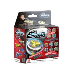 Spinner mad single pack - 