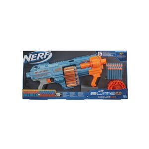 Nerf elite 2.0 shockwave rd 15 - NERF