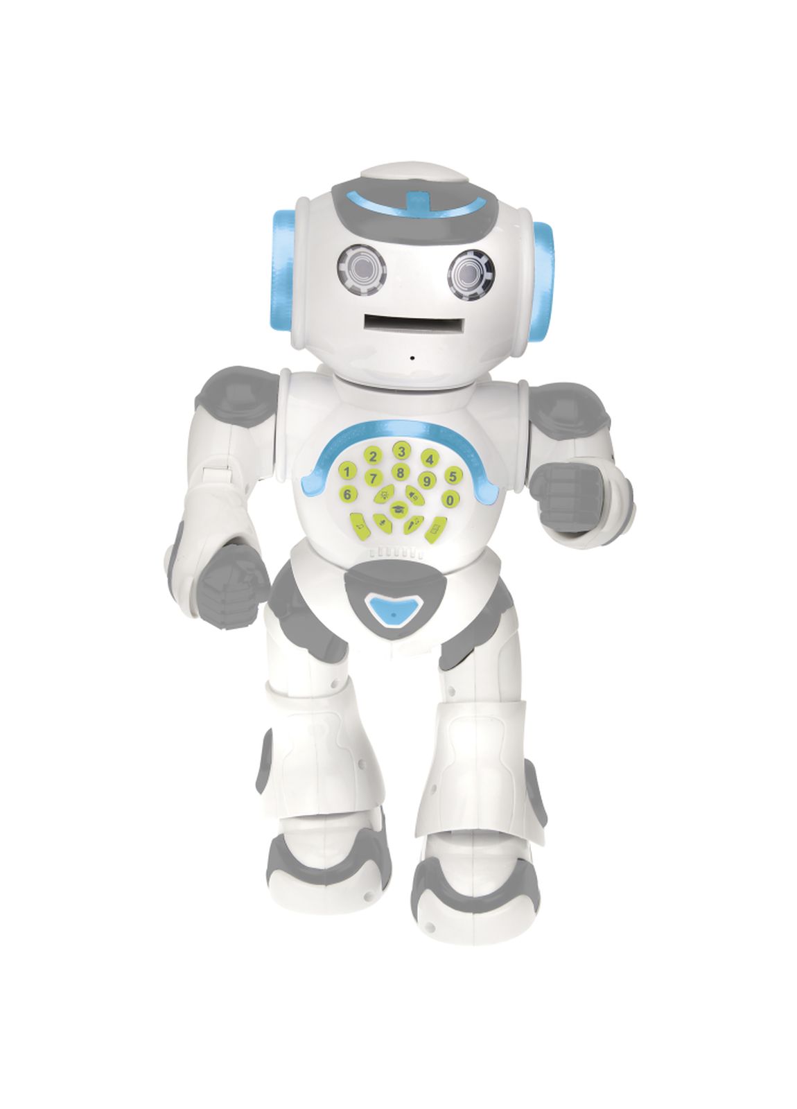Robot Powerman - Toys Center