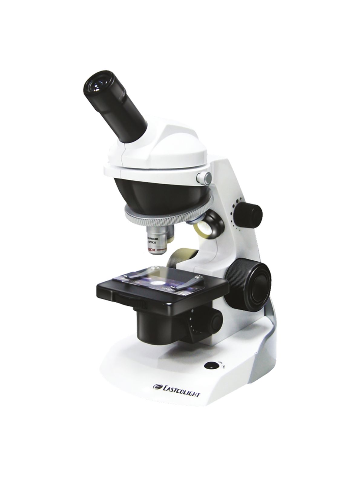 Microscopio digitale hd 360° - MICRO PLANET