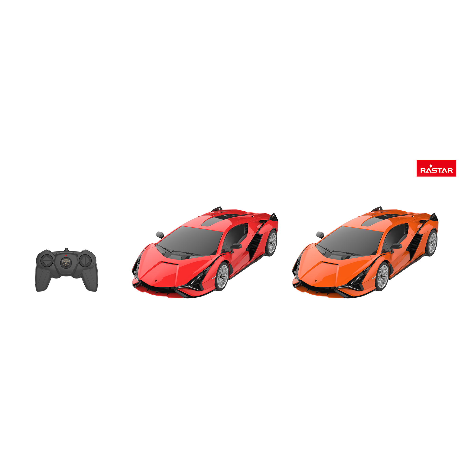 Lamborghini Huracan R C Toys Center