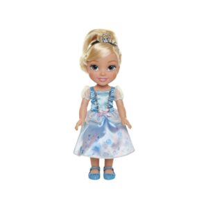 Princess cinderella 38cm - DISNEY PRINCESS