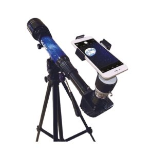 Telescopio hd smart - MICRO PLANET
