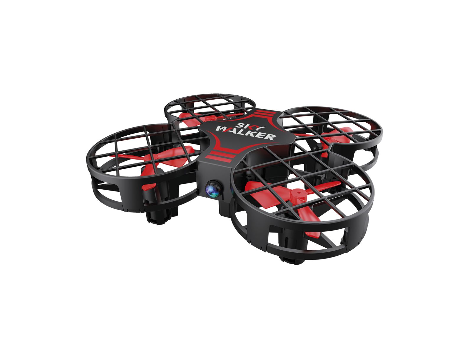 Drone r/c sky walker - MOTOR & CO.