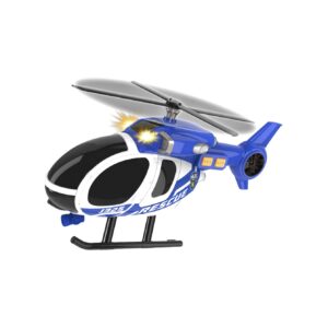 Elicottero urban copter - MOTOR & CO.