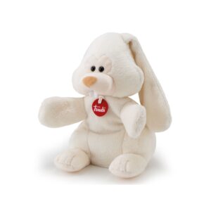 Marionetta coniglio virgilio - trudi 29958 - Trudi