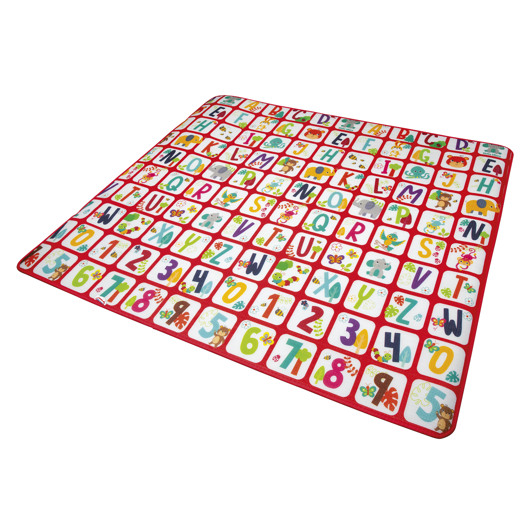 Maxi playmat - tappeto gioco - BABY SMILE
