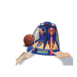 Basket elettronico - ZIG ZAG