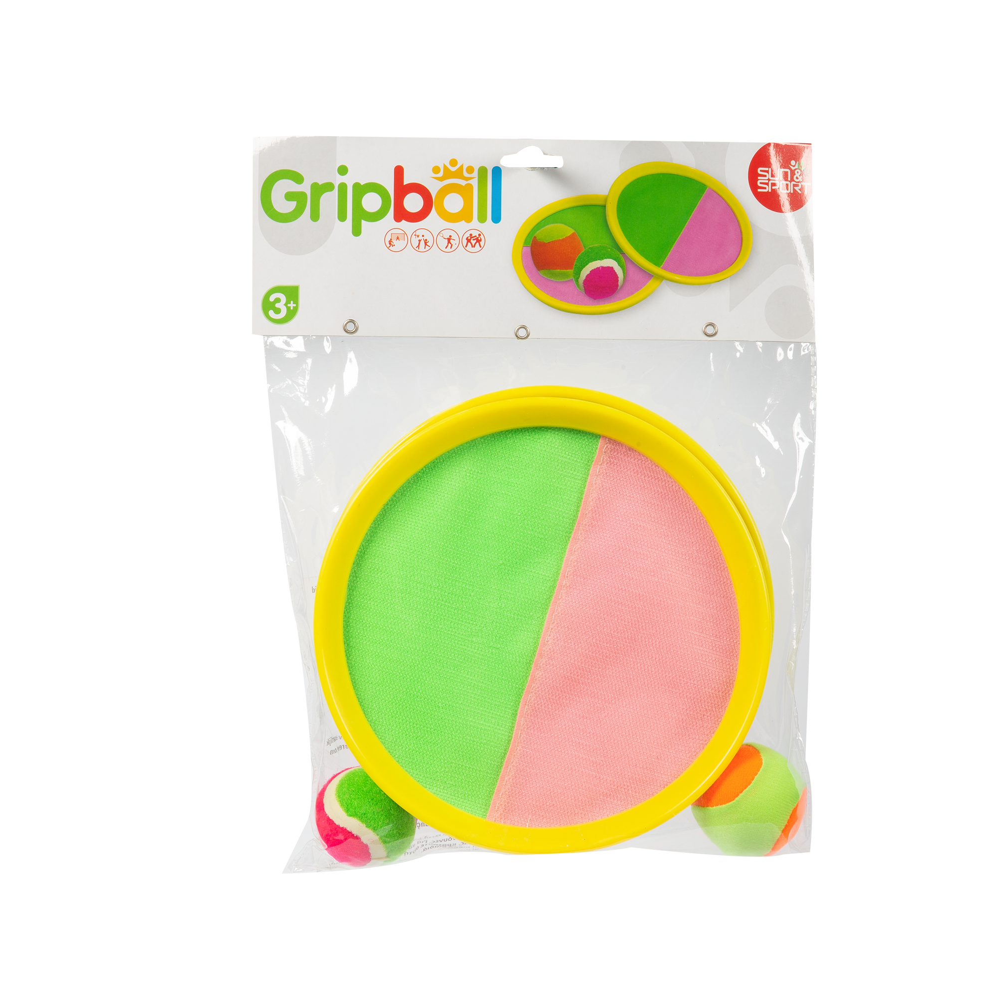 Gripball - SUN&SPORT