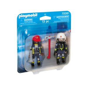 Pompieri - Playmobil