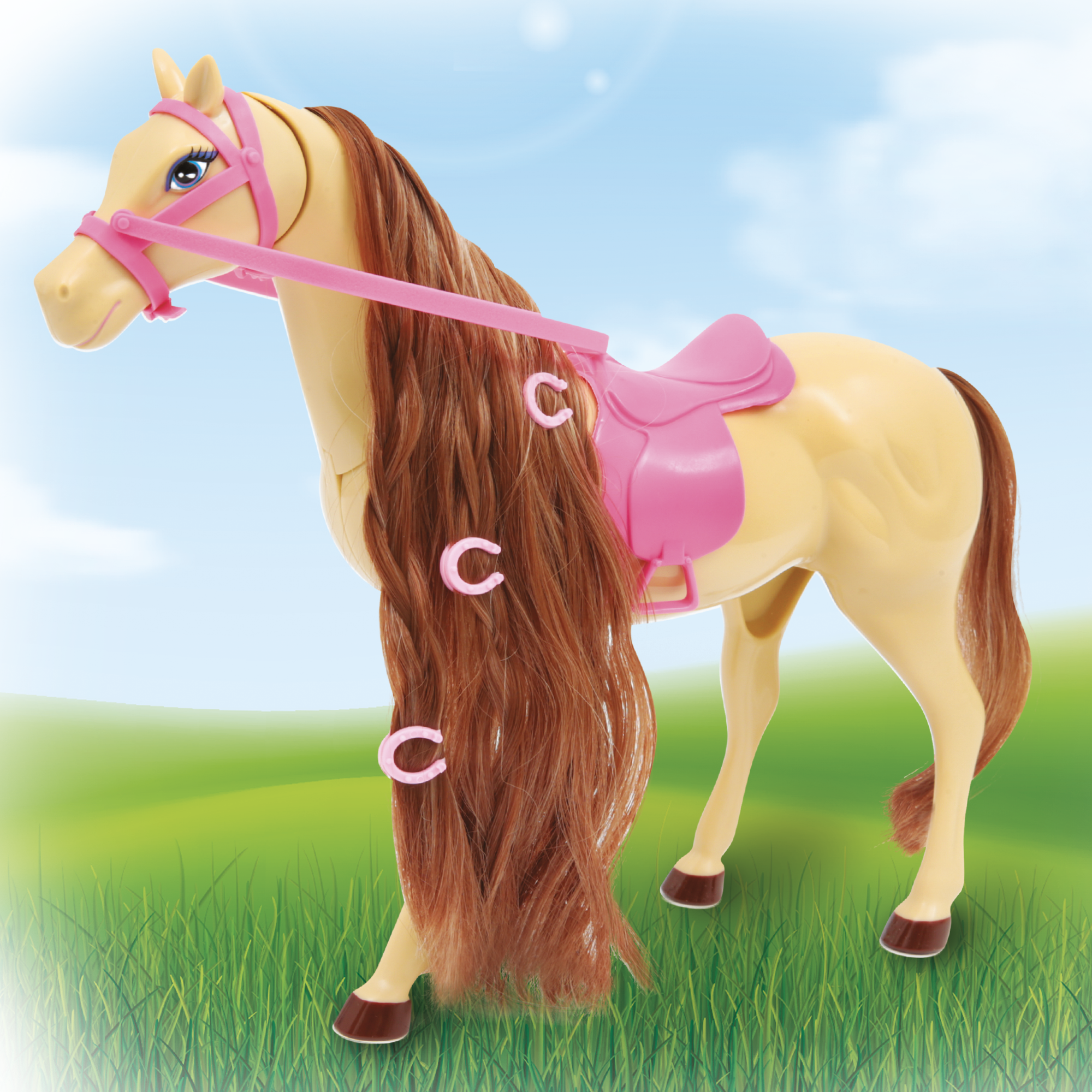 Lollybeauty horse - LOLLY