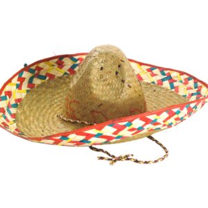 Sombrero paglia - 