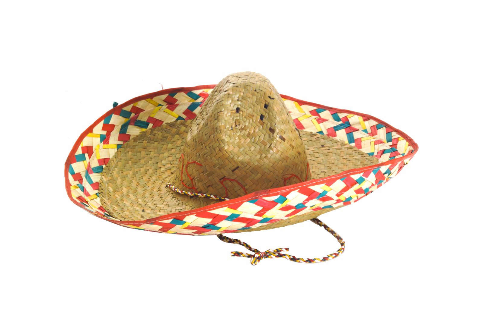 Sombrero paglia - 