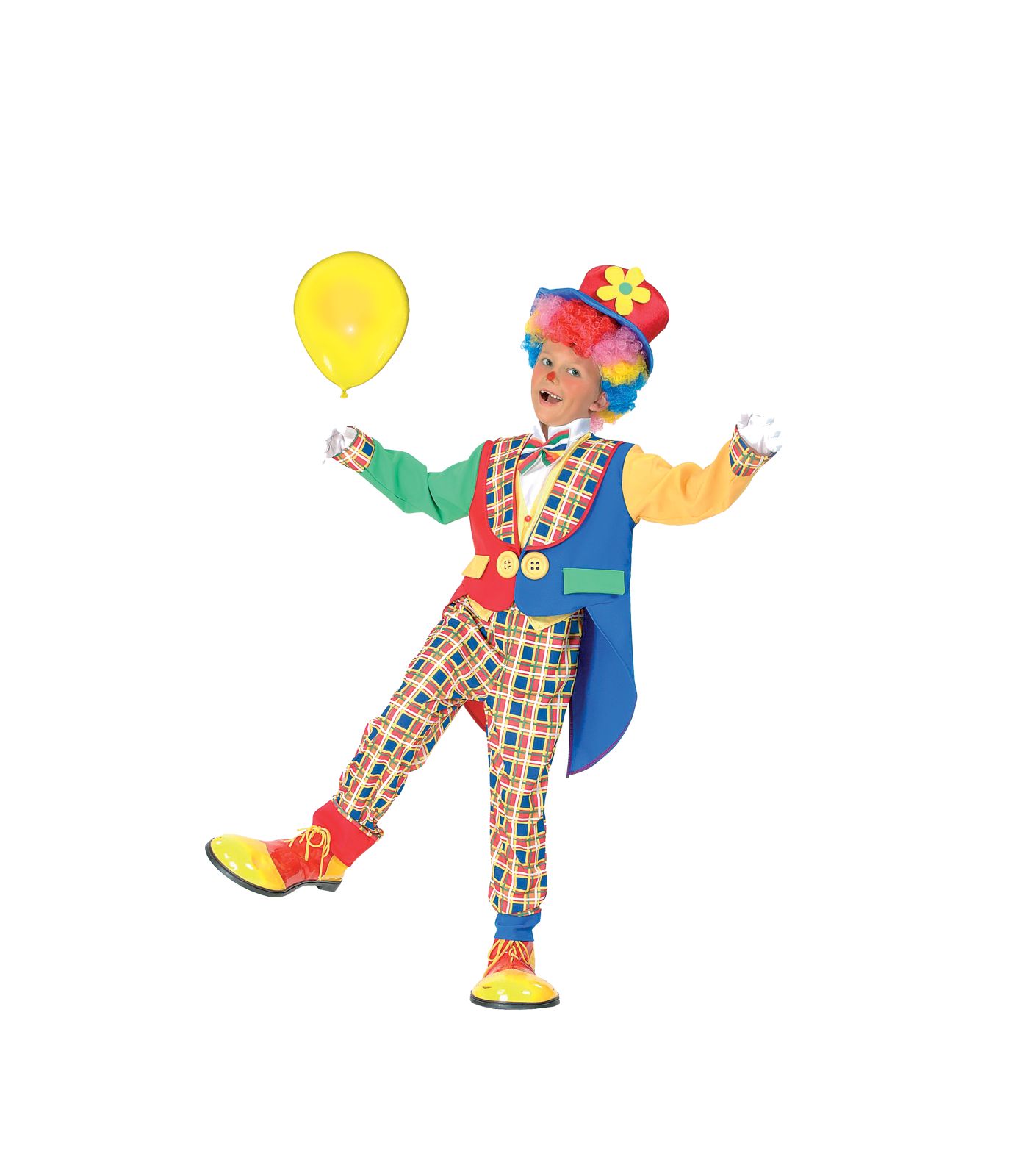 Clown monello - 