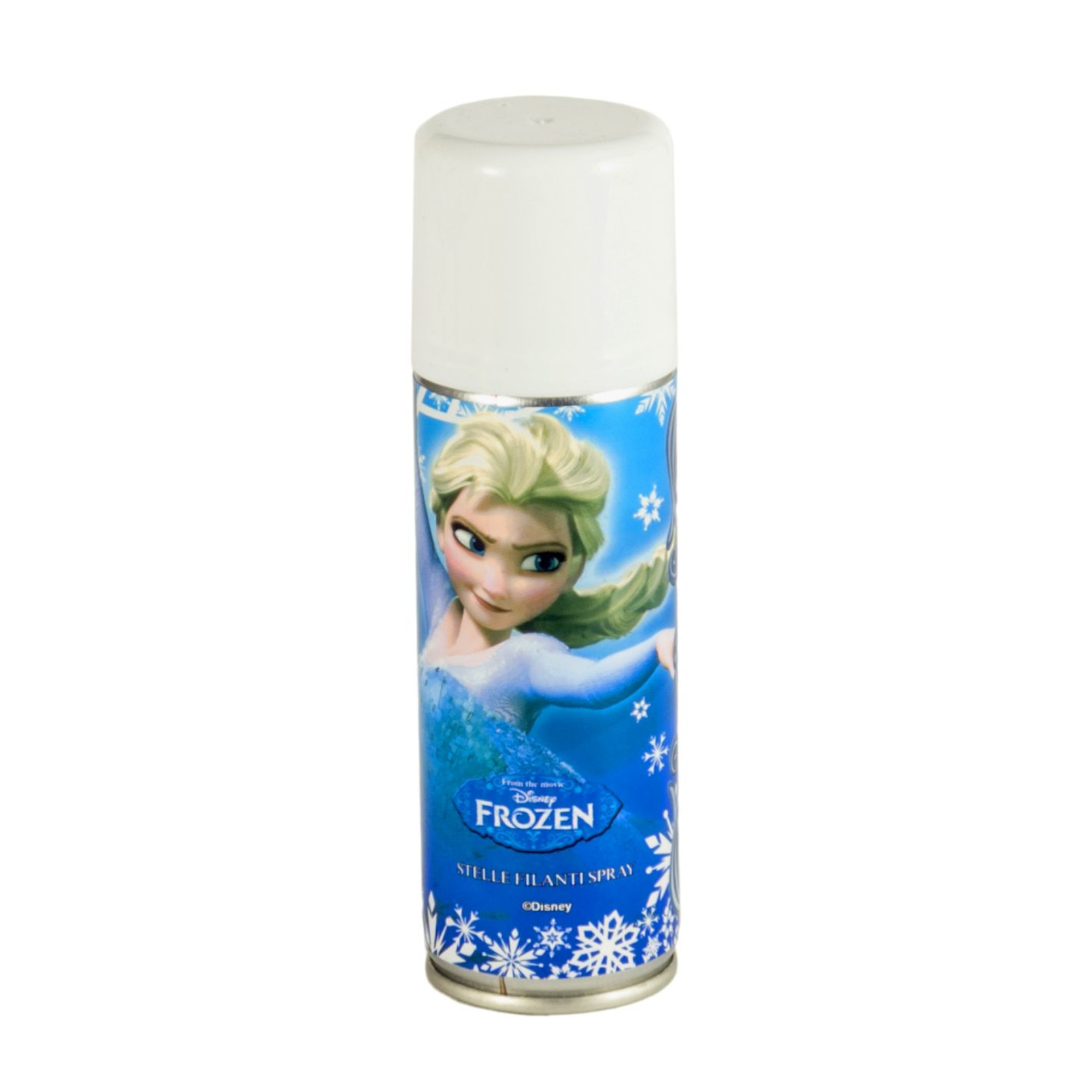 Frozen - stelle filanti spray - DISNEY PRINCESS, Disney, Frozen