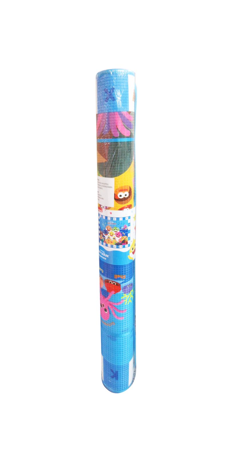 Baby shark - tappetone m 120*150 cm - Baby Shark
