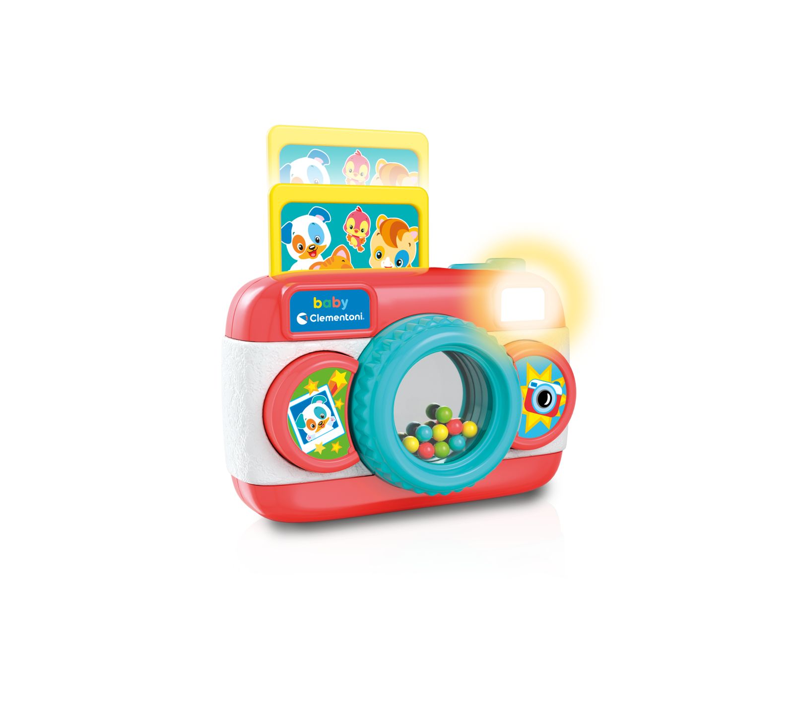 Macchina Fotografica con Giochi Digitale per Bambini Funzionante – Goestro