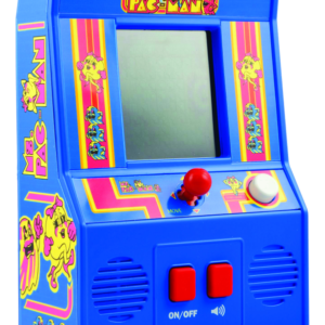 Mini arcade lcd games - pacman - 