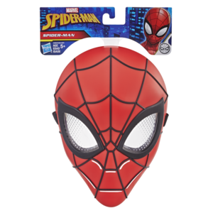 Hasbro spider-man maschera - Spiderman