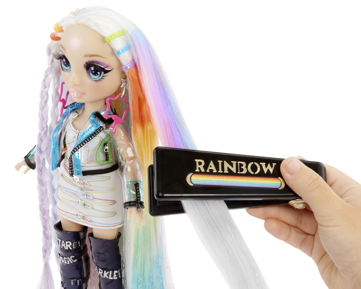 Rainbow high hair studio - Rainbow High