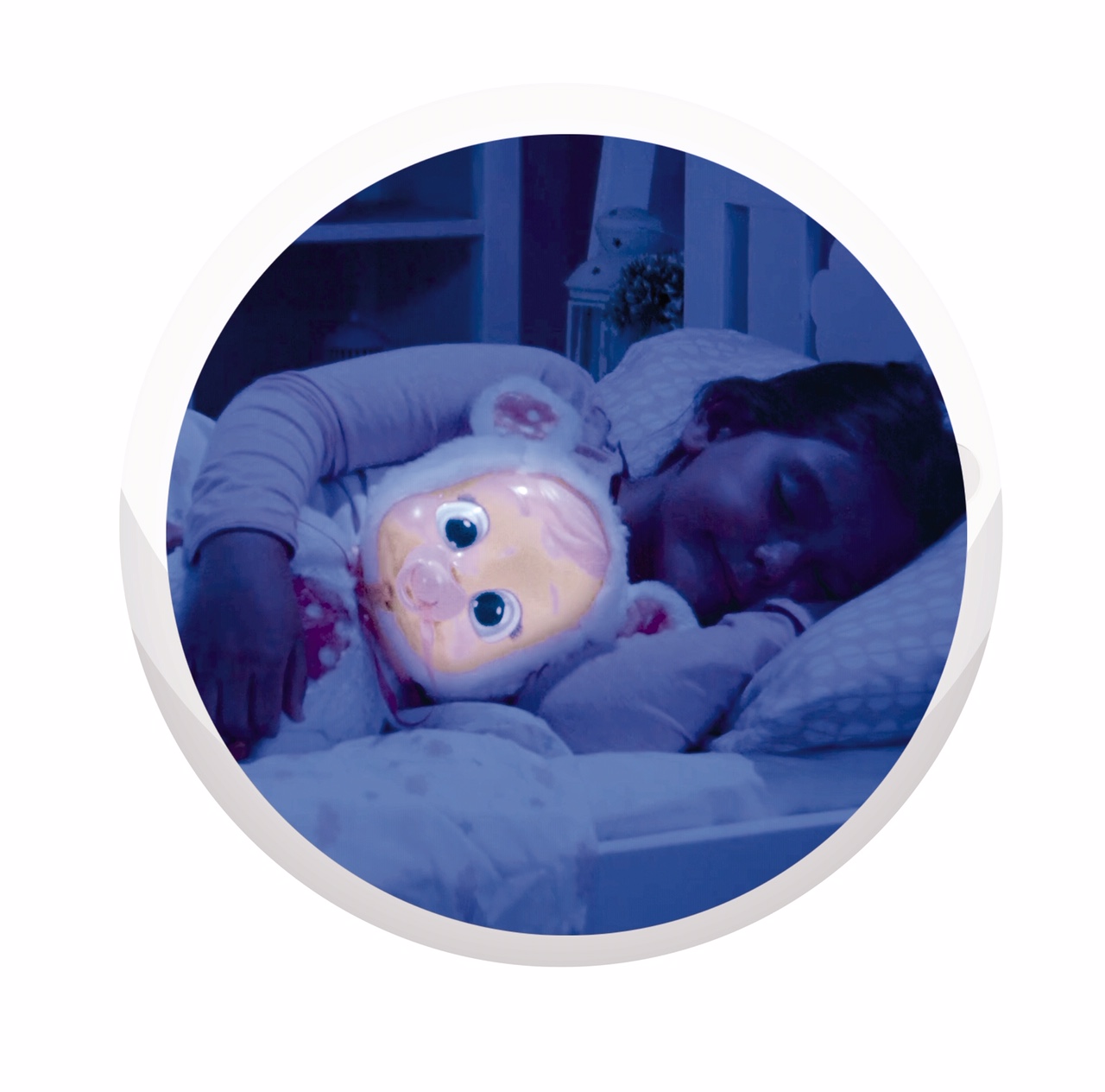 Cry babies good night coney - CRY BABIES