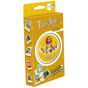 Timeline classico eco-blister - 