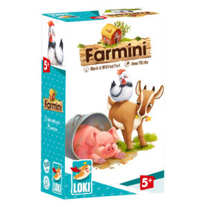 Farmini - 