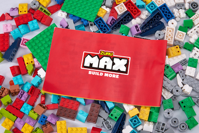 Max build more - base gioco - Max Build