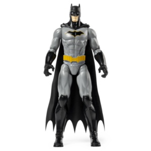 Batman - personaggio batman decorazione classica in scala 30 cm - BATMAN